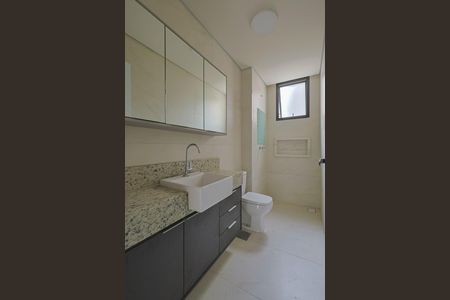 Apartamento para alugar com 119m², 3 quartos e 2 vagas