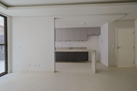 Apartamento para alugar com 119m², 3 quartos e 2 vagas
