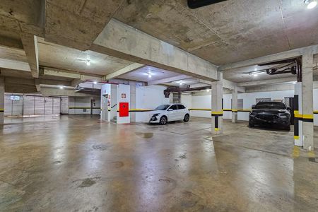 Apartamento para alugar com 119m², 3 quartos e 2 vagas