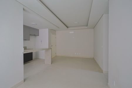 Apartamento para alugar com 119m², 3 quartos e 2 vagas