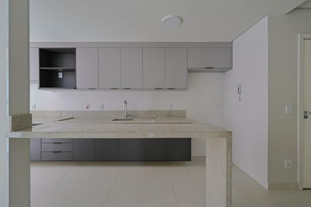 Apartamento para alugar com 119m², 3 quartos e 2 vagas