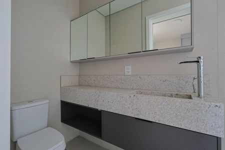 Apartamento para alugar com 119m², 3 quartos e 2 vagas