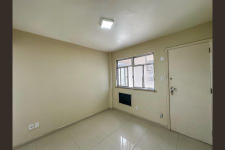 Apartamento para alugar com 1 quarto, 34m² em Centro, Rio de Janeiro