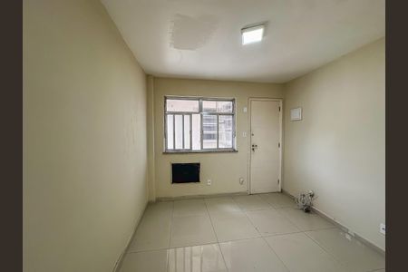 Apartamento para alugar com 1 quarto, 34m² em Centro, Rio de Janeiro