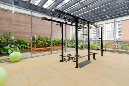 Apartamento para alugar com 78m², 2 quartos e 2 vagasAcademia Externa 