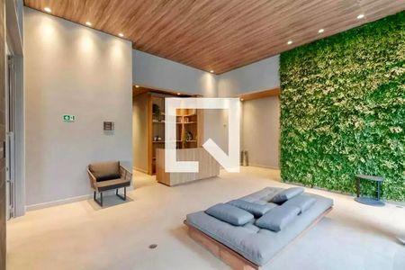 Apartamento para alugar com 78m², 2 quartos e 2 vagasSpa