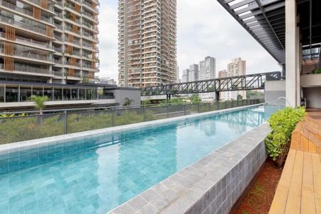 Apartamento para alugar com 78m², 2 quartos e 2 vagasPiscina 