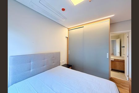 Apartamento para alugar com 78m², 2 quartos e 2 vagasSuíte