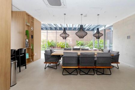 Apartamento para alugar com 78m², 2 quartos e 2 vagasEspaço Gourmet 