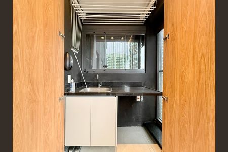 Apartamento para alugar com 78m², 2 quartos e 2 vagasÁrea de Serviço