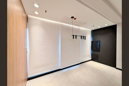 Apartamento para alugar com 78m², 2 quartos e 2 vagasSala