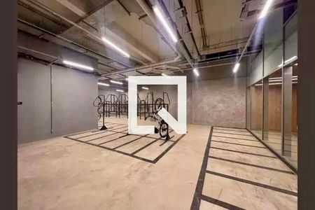 Apartamento para alugar com 78m², 2 quartos e 2 vagasBicicletário 