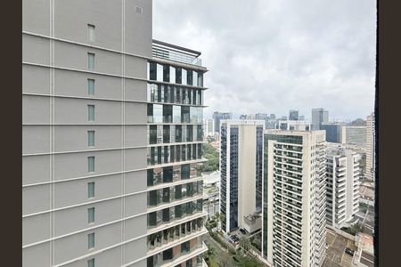 Apartamento para alugar com 78m², 2 quartos e 2 vagasVista Quarto 2