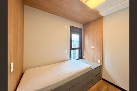 Apartamento para alugar com 78m², 2 quartos e 2 vagasQuarto 2