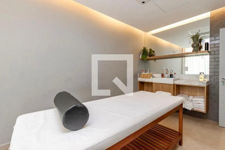 Apartamento para alugar com 78m², 2 quartos e 2 vagasMassagem 