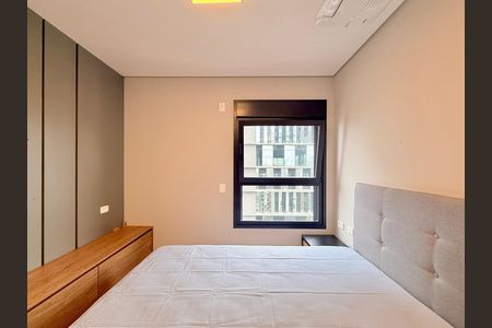 Apartamento para alugar com 78m², 2 quartos e 2 vagasSuíte