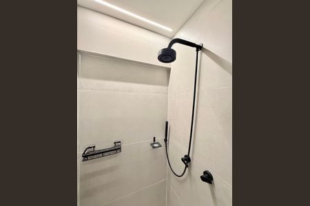 Apartamento para alugar com 78m², 2 quartos e 2 vagasBanheiro Suíte