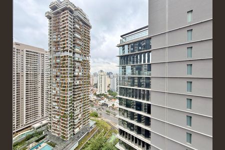 Apartamento para alugar com 78m², 2 quartos e 2 vagasVista 