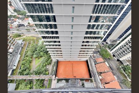 Apartamento para alugar com 78m², 2 quartos e 2 vagasVista 