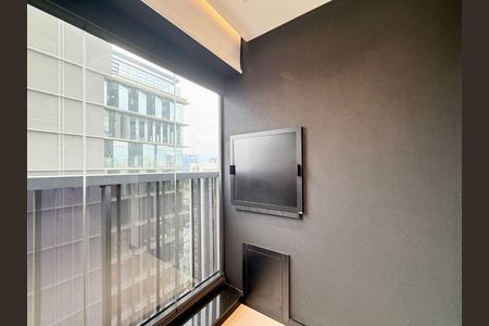 Apartamento para alugar com 78m², 2 quartos e 2 vagasSala