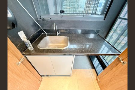 Apartamento para alugar com 78m², 2 quartos e 2 vagasÁrea de Serviço