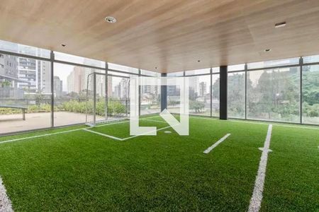 Apartamento para alugar com 78m², 2 quartos e 2 vagasQuadra