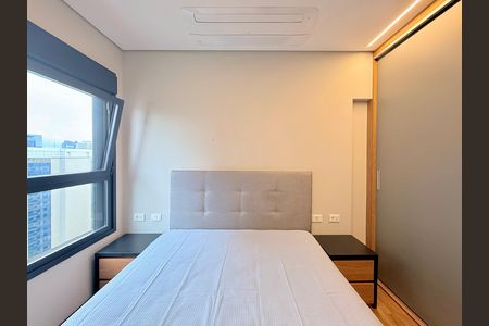 Apartamento para alugar com 78m², 2 quartos e 2 vagasSuíte