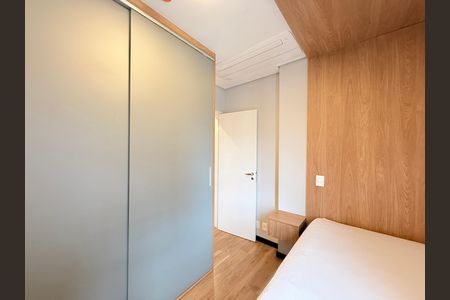 Apartamento para alugar com 78m², 2 quartos e 2 vagasQuarto 2