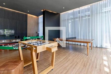 Apartamento para alugar com 78m², 2 quartos e 2 vagasSalão de Jogos 