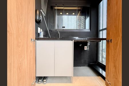 Apartamento para alugar com 78m², 2 quartos e 2 vagasÁrea de Serviço