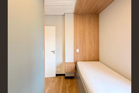 Apartamento para alugar com 78m², 2 quartos e 2 vagasQuarto 2