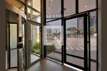 Apartamento para alugar com 78m², 2 quartos e 2 vagasEntrada