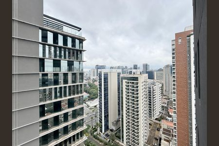 Apartamento para alugar com 78m², 2 quartos e 2 vagasVista Suíte