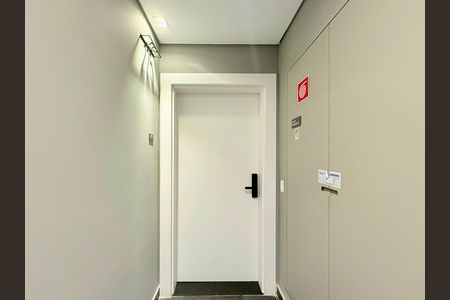 Apartamento para alugar com 78m², 2 quartos e 2 vagasHall Apartamento 
