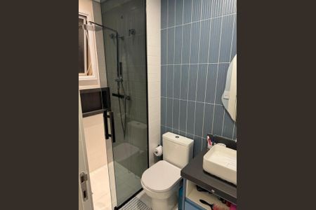 Foto 13 de apartamento para alugar com 3 quartos, 134m² em Vila Olímpia, São Paulo