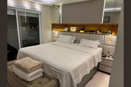 Foto 11 de apartamento para alugar com 3 quartos, 134m² em Vila Olímpia, São Paulo