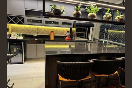 Foto 07 de apartamento para alugar com 3 quartos, 134m² em Vila Olímpia, São Paulo