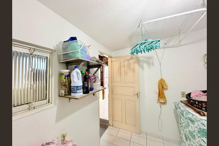 Casa à venda com 221m², 2 quartos e 3 vagas Casa à venda com 221m², 2 quartos e 3 vagasÁrea de Serviço