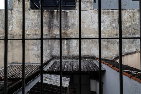 Casa para alugar com 52m², 2 quartos e 1 vaga Casa para alugar com 52m², 2 quartos e 1 vagaVista Quarto 2
