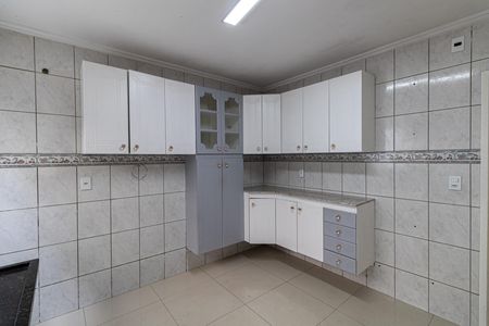 Casa para alugar com 52m², 2 quartos e 1 vaga Casa para alugar com 52m², 2 quartos e 1 vagaCozinha