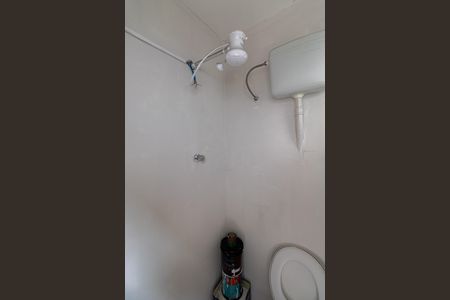 Casa para alugar com 52m², 2 quartos e 1 vaga Casa para alugar com 52m², 2 quartos e 1 vagaLavabo