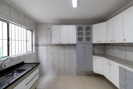 Casa para alugar com 52m², 2 quartos e 1 vaga Casa para alugar com 52m², 2 quartos e 1 vagaCozinha