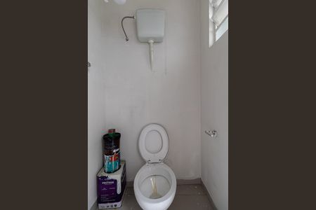 Casa para alugar com 52m², 2 quartos e 1 vaga Casa para alugar com 52m², 2 quartos e 1 vagaLavabo