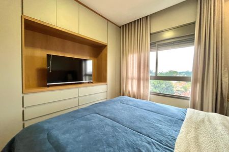 Apartamento para alugar com 119m², 3 quartos e 2 vagasSuite 3