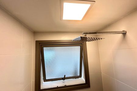 Apartamento para alugar com 119m², 3 quartos e 2 vagasBanheiro da Suíte 2