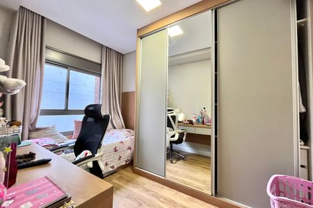 Apartamento para alugar com 119m², 3 quartos e 2 vagasSuite 1