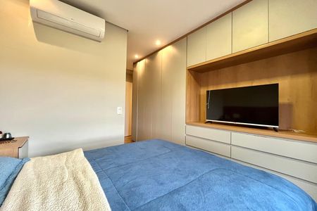 Apartamento para alugar com 119m², 3 quartos e 2 vagasSuite 3