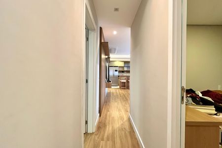 Apartamento para alugar com 119m², 3 quartos e 2 vagasCorredor