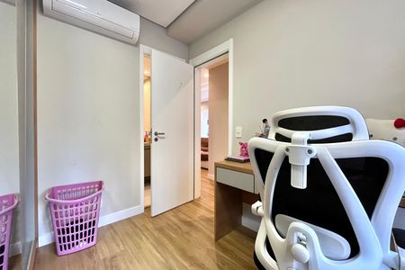 Apartamento para alugar com 119m², 3 quartos e 2 vagasSuite 1