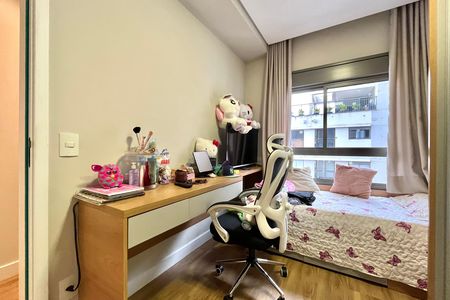 Apartamento para alugar com 119m², 3 quartos e 2 vagasSuite 1